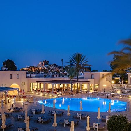 Louis St. Elias Resort & Waterpark Protaras Bagian luar foto