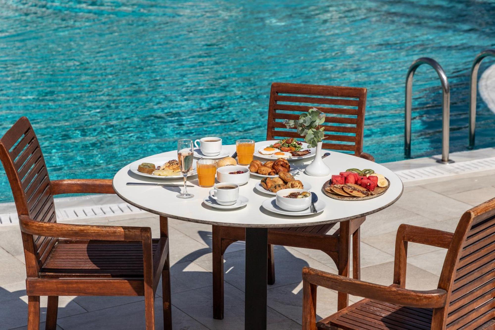 Louis St. Elias Resort & Waterpark Protaras Bagian luar foto